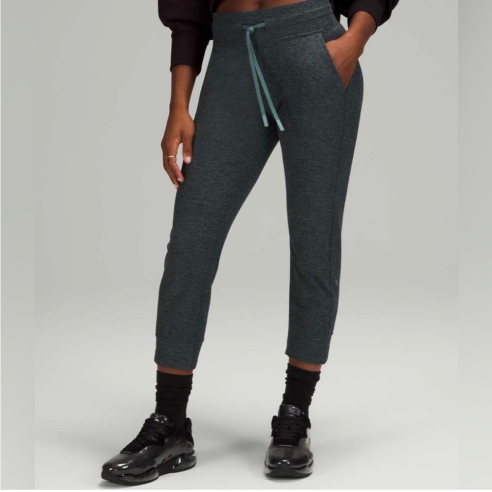 Lululemon Ready to Rulu Pant